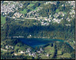 Lago del Bernigolo e il Cantone S.Francesco