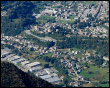 Lenna e Piazza Brembana
