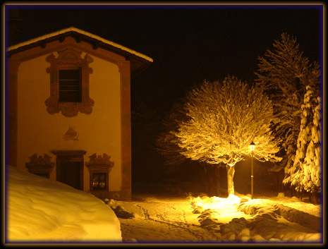 Santuario Madonna della Coltura