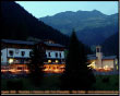 Fiaccolata a Madonna delle Nevi