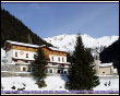 Rifugio Madonna delle Nevi