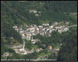 Panoramica su Mezzoldo