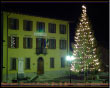 Illuminazione di Natale