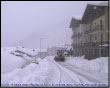 80 cm di neve fresca su Mezzoldo