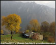 Baite di Piazzoli (1200 m - Mezzoldo)