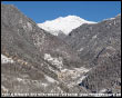 La Valle di Mezzoldo - invernale