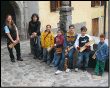 Antica tradizione dei Ringhcc