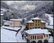 Mezzoldo invernale