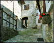 Sparavera di Mezzoldo