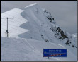 Rifugi e Passo San Marco