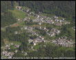 Panoramica aerea Moio de Calvi