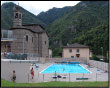 Piscina comunale di Olmo al Brembo