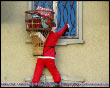 I Babbo Natale (Foto Gallery)