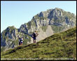 Cima della Corna Piana (2302 m)