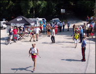 Passo di Zambla