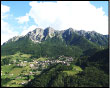 Oltre il Colle e il Monte Alben