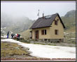 Apertura 2002 Rifugio Benigni