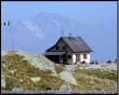 Rifugio Benigni 2222 m