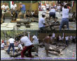 Festa del Boscaiolo 2003