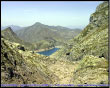 Lago dell' Inferno (2085 m)