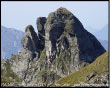 Il Monte Valletto (2371 m)