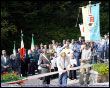 Festa di Ornica con Inaugurazione