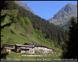 Cesur (1230 m), nella Valsalmurano