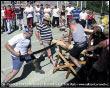 Tradizonale festa del Boscaiolo