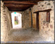 Il Portico dei Santi