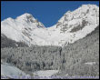 La Val d'Inferno