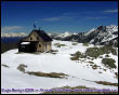 Rifugio Benigni (2222 m)
