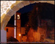 Dai porticati di Ornica