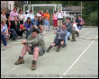 Tiro alla Fune al Campo Sportivo - Foto 1