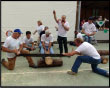 Festa del Boscaiolo 2006