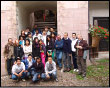 Albergo Diffuso Ornica