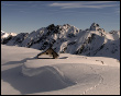 Rifugio Benigni