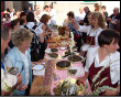 Inaugurazione Albergo Diffuso