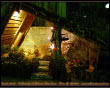 Presepe alla Pro Loco di Piazza