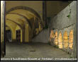 Strada del Lai, Centro Storico