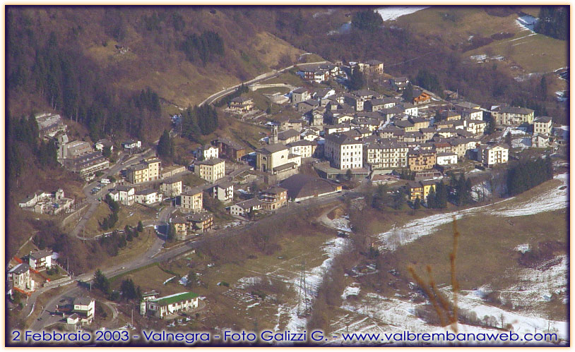 Invernale di Valnegra