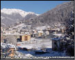 Piazza Brembana, invernale