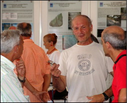 Bottani, Pisoni e Torriani del Centro Culturale