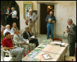 Inaugurazione nuova sede C.A.I.