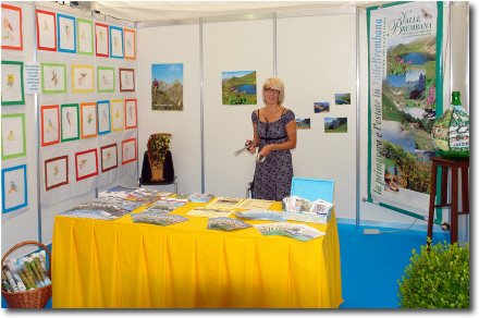 Consorzio Operatori Turistici della Valle Brembana