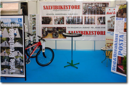 Salvibikestore - Cicli Salvi di Zogno