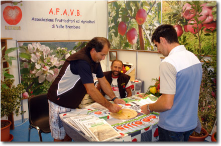 Associazione Frutticoltori Agricoltori Valle Brembana