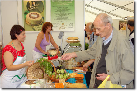 Consorzio per lo Strachitunt - Cooperativa S.Antonio di Taleggio