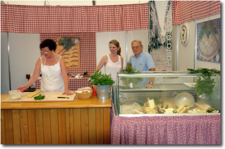 Pasta e Pasticci di Zogno