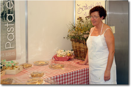 Pasta e Pasticci di Zogno
