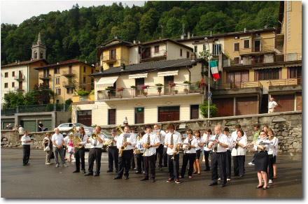 Corpo Musicale di Ponte San Pietro